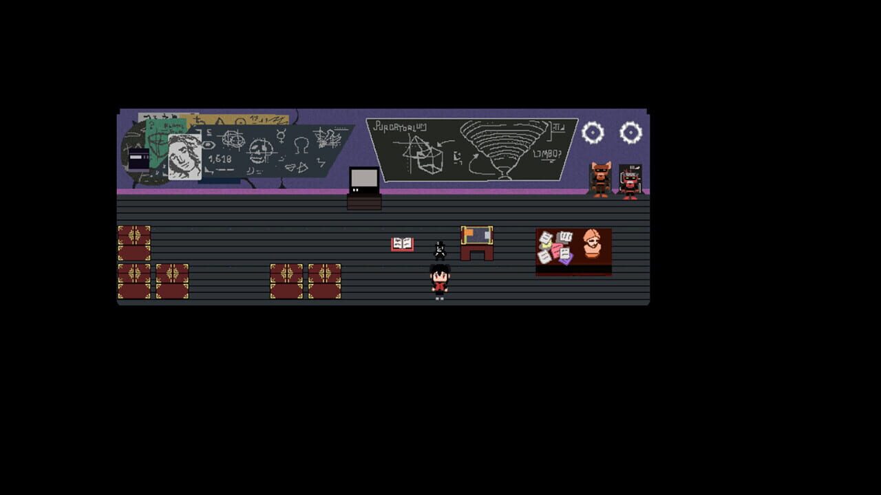 Screenshot for Coralina