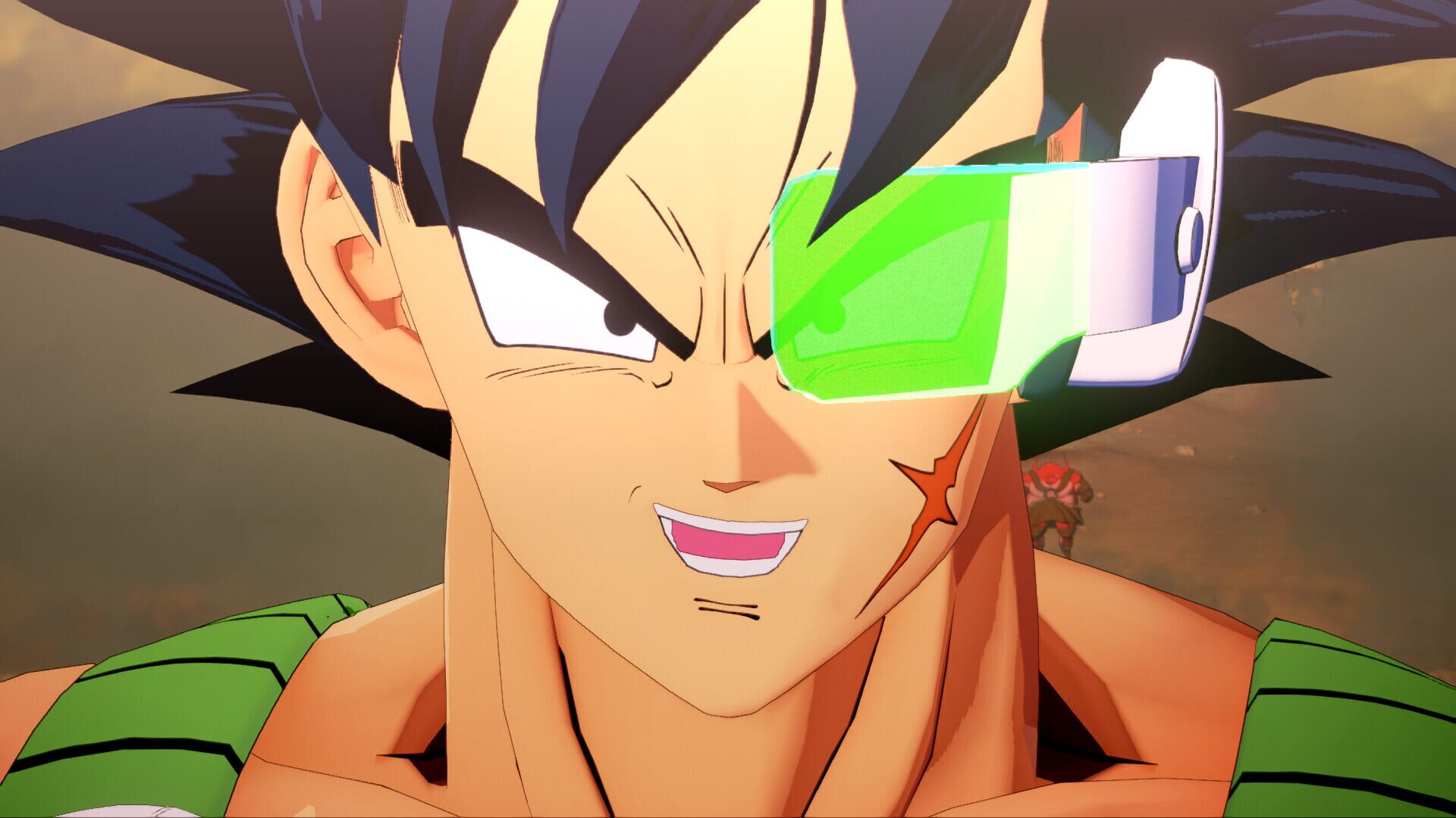Screenshot for Dragon Ball Z: Kakarot - Bardock: Alone Against Fate