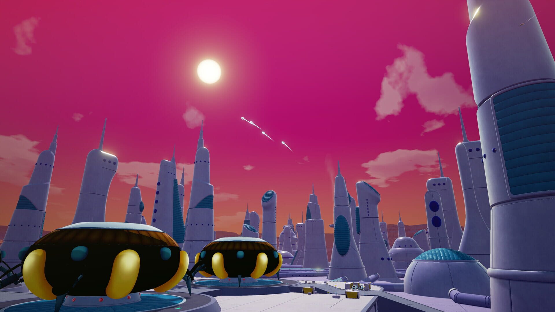Screenshot for Dragon Ball Z: Kakarot - Bardock: Alone Against Fate