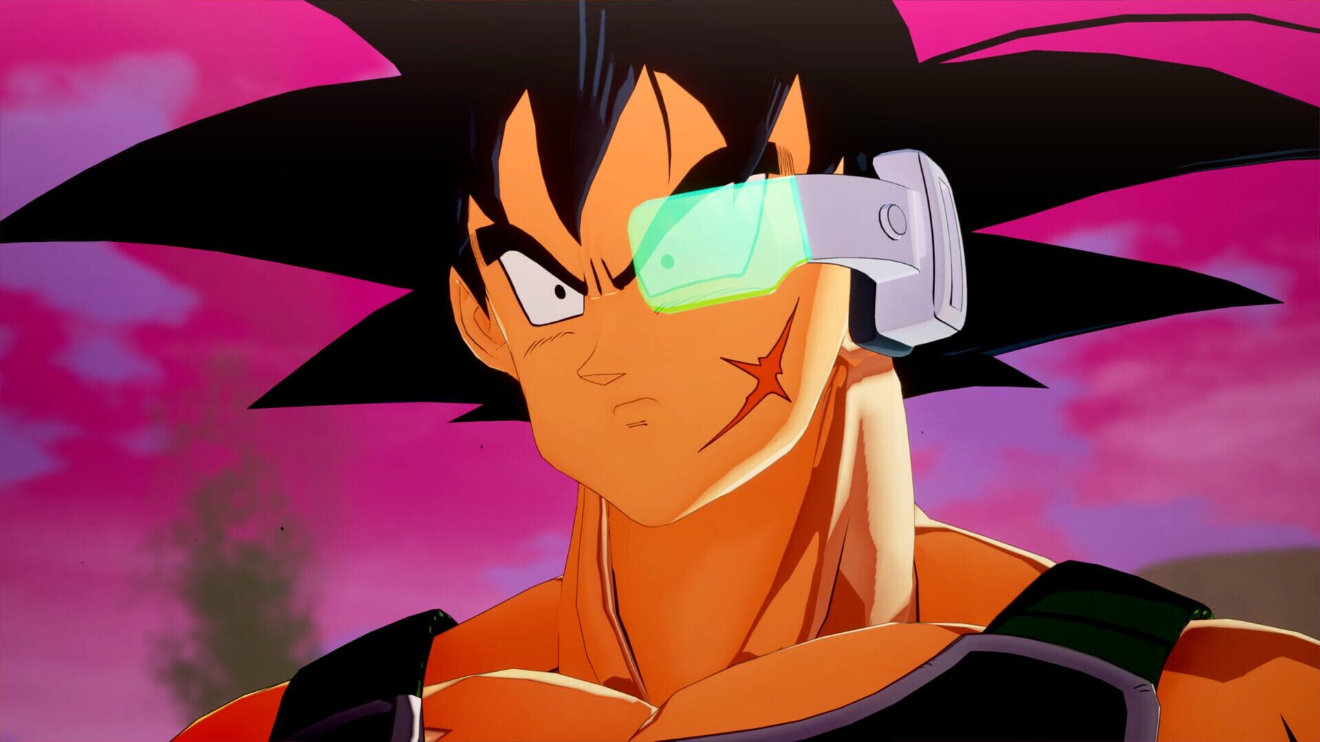 Screenshot for Dragon Ball Z: Kakarot - Bardock: Alone Against Fate