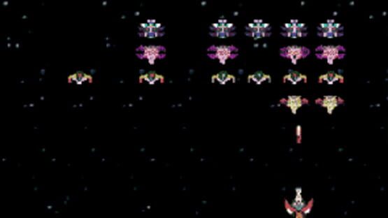 Screenshot for Força Alienígena