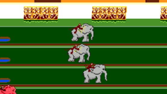 Screenshot for Corrida da pesada