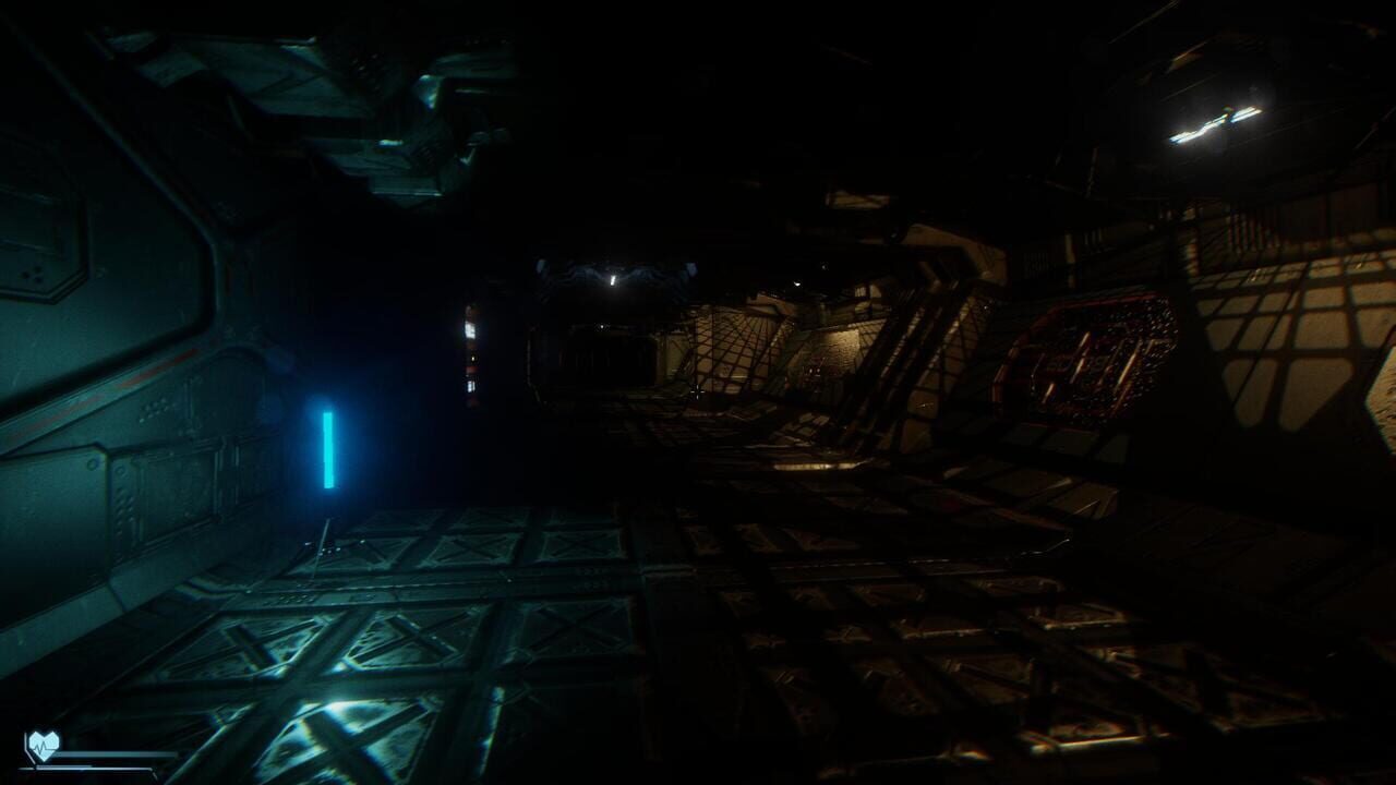 Screenshot for Syndrome