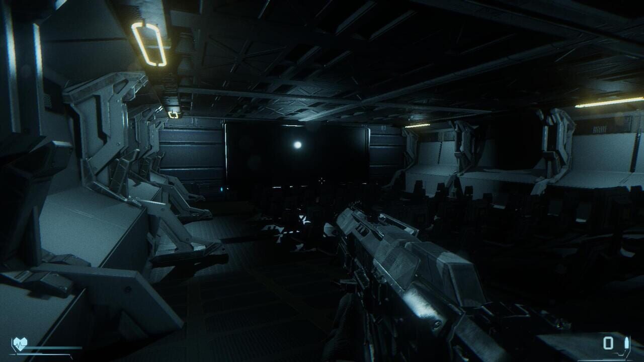 Screenshot for Syndrome