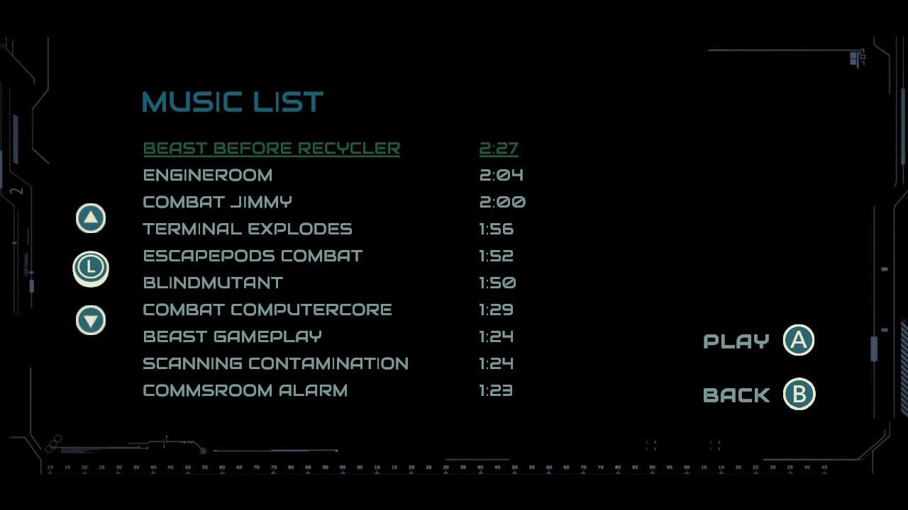 Screenshot for Syndrome