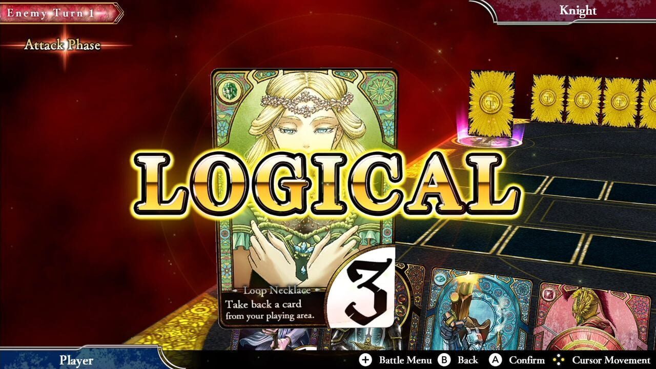 Screenshot for LogiKing