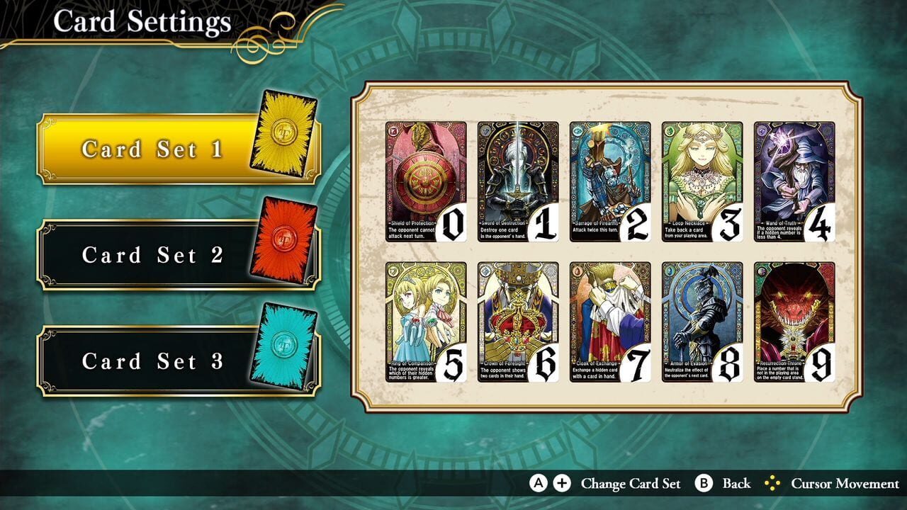 Screenshot for LogiKing