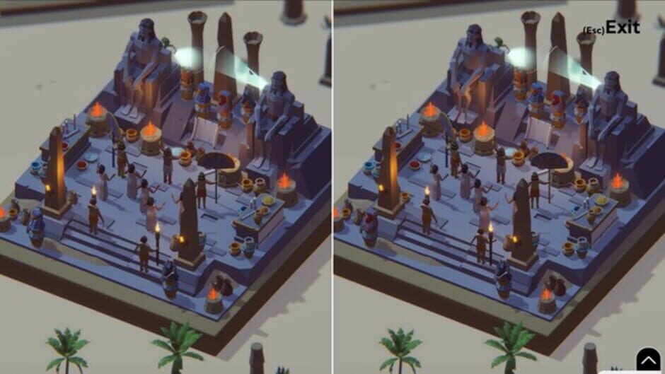 Screenshot for Tiny Lands: Expansion Pack 1