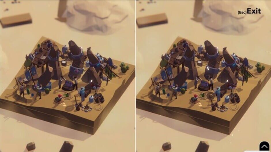 Screenshot for Tiny Lands: Expansion Pack 1