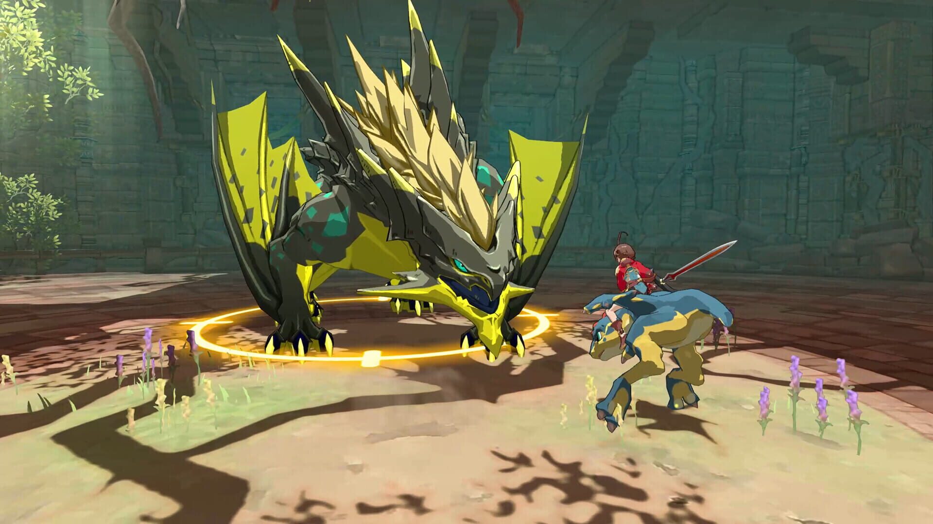 Screenshot for Volzerk: Monsters and Lands Unknown