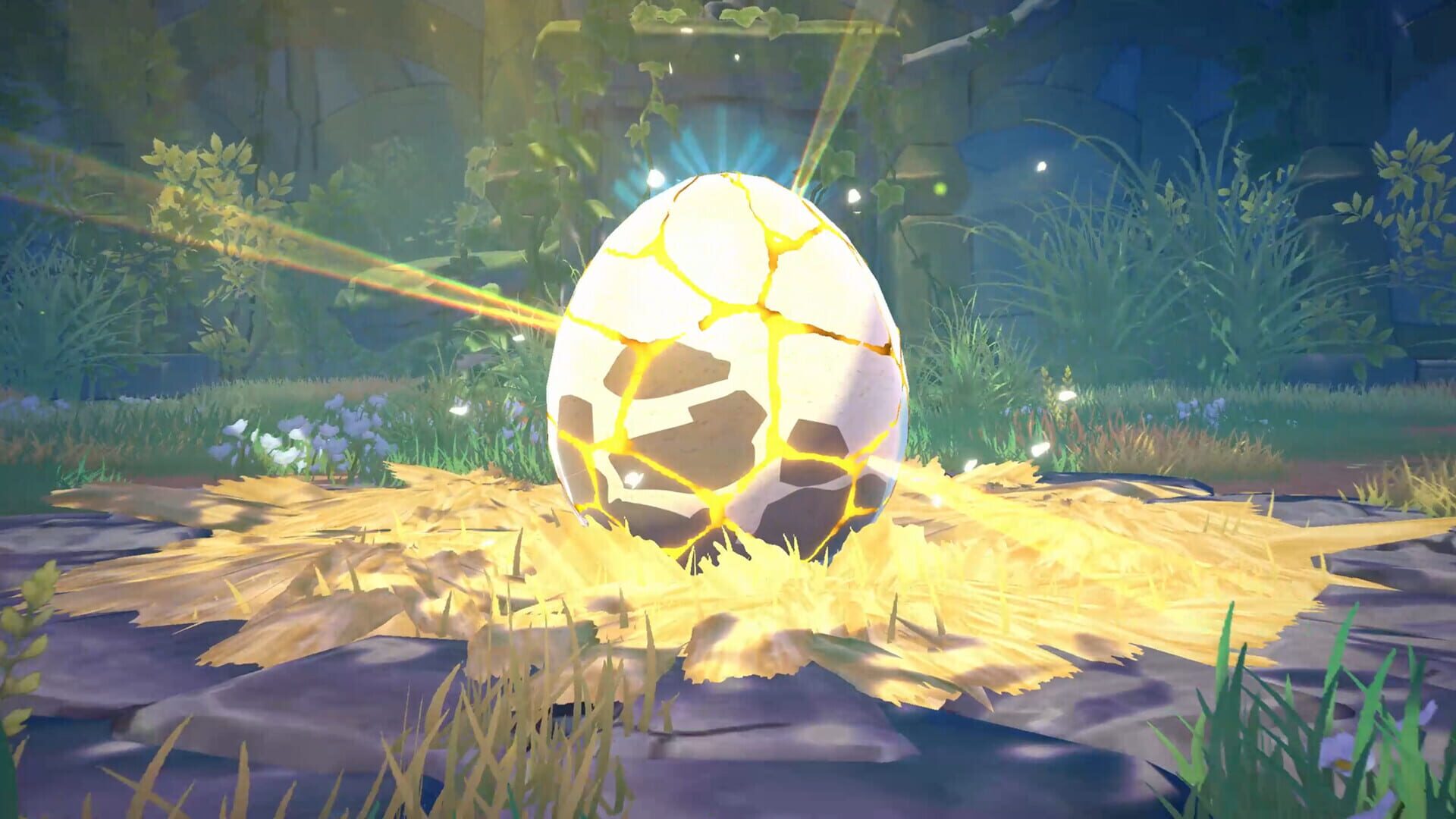 Screenshot for Volzerk: Monsters and Lands Unknown
