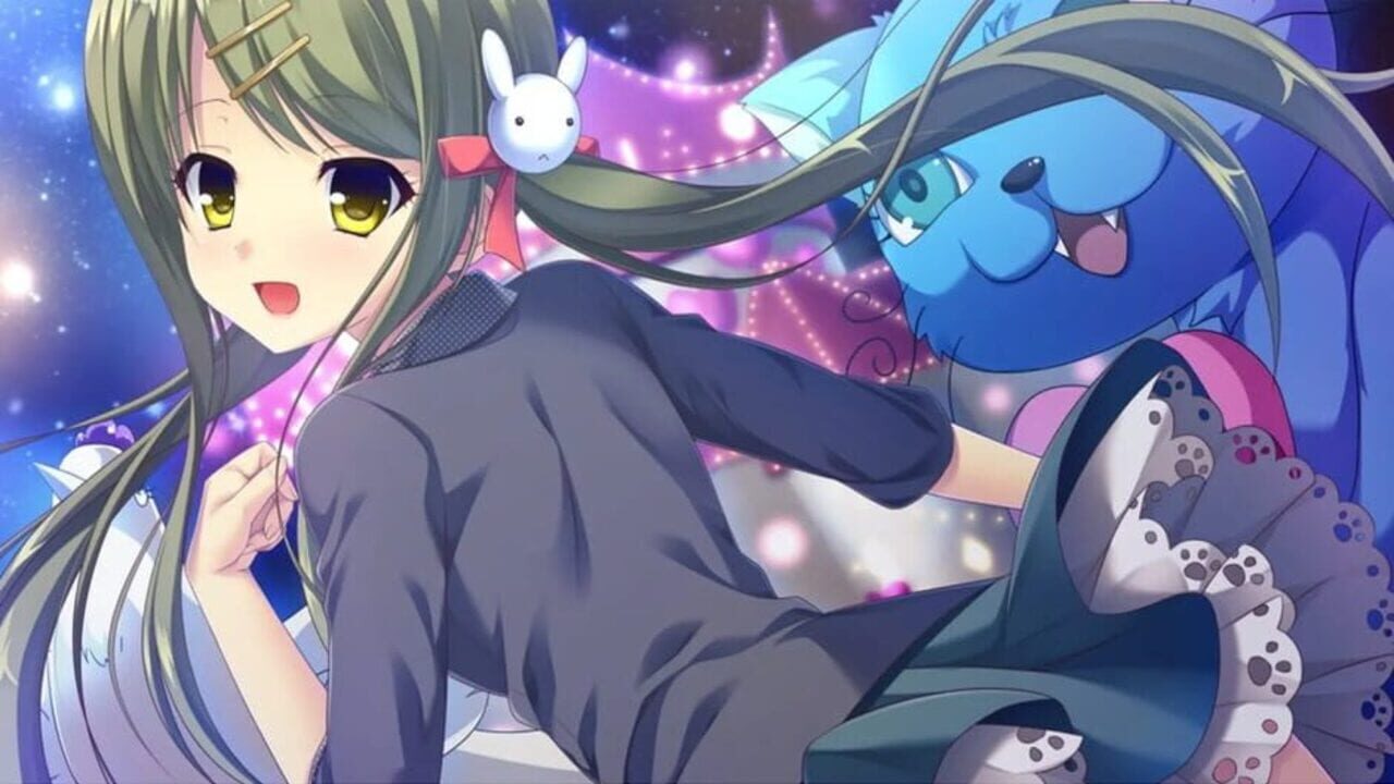 Screenshot for Amenity's Life