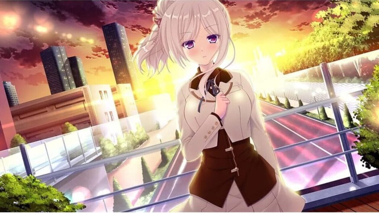 Screenshot for Amenity's Life