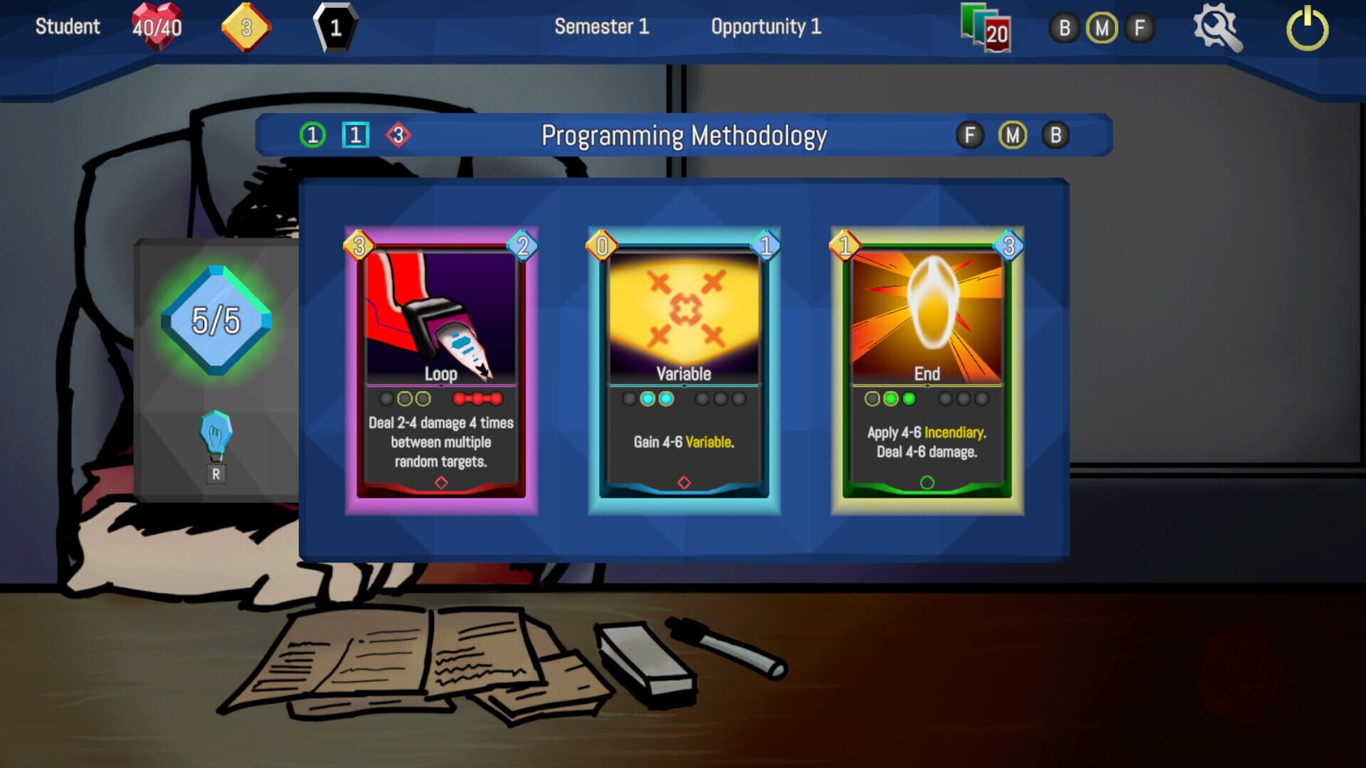 Screenshot for Ultra LMAD