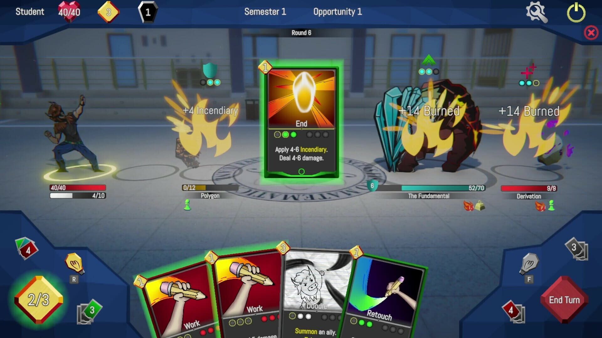 Screenshot for Ultra LMAD