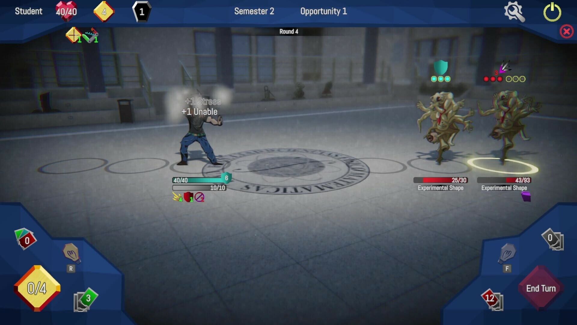Screenshot for Ultra LMAD