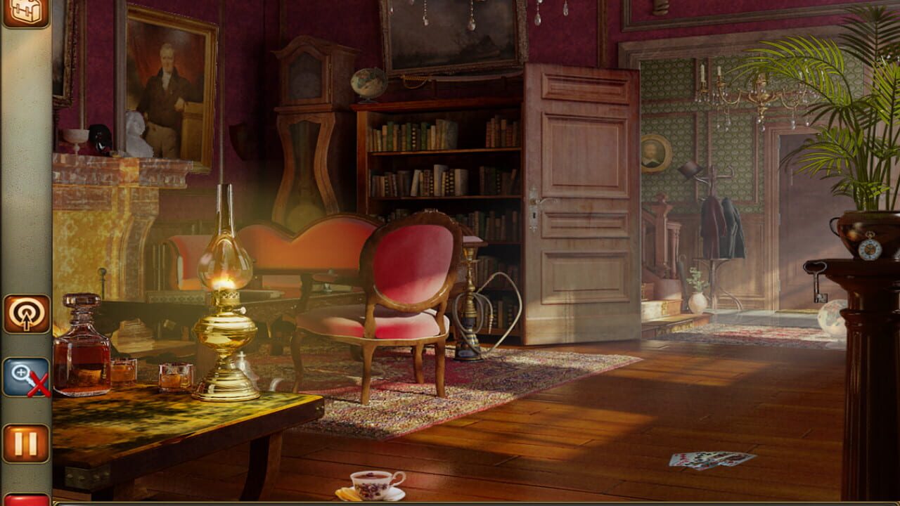 Screenshot for Around the World in 80 Days