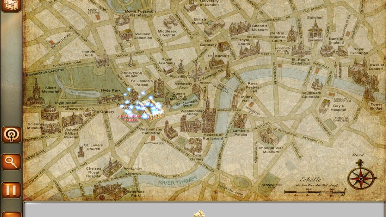 Screenshot for Around the World in 80 Days