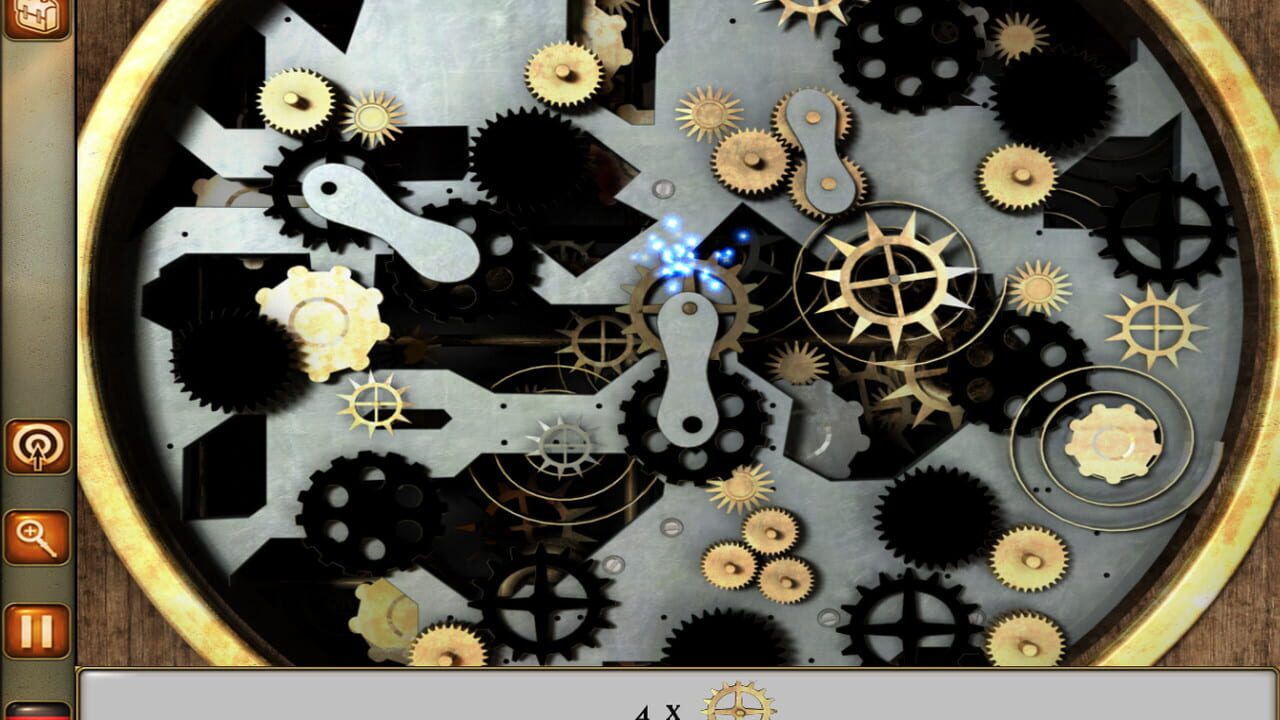 Screenshot for Around the World in 80 Days