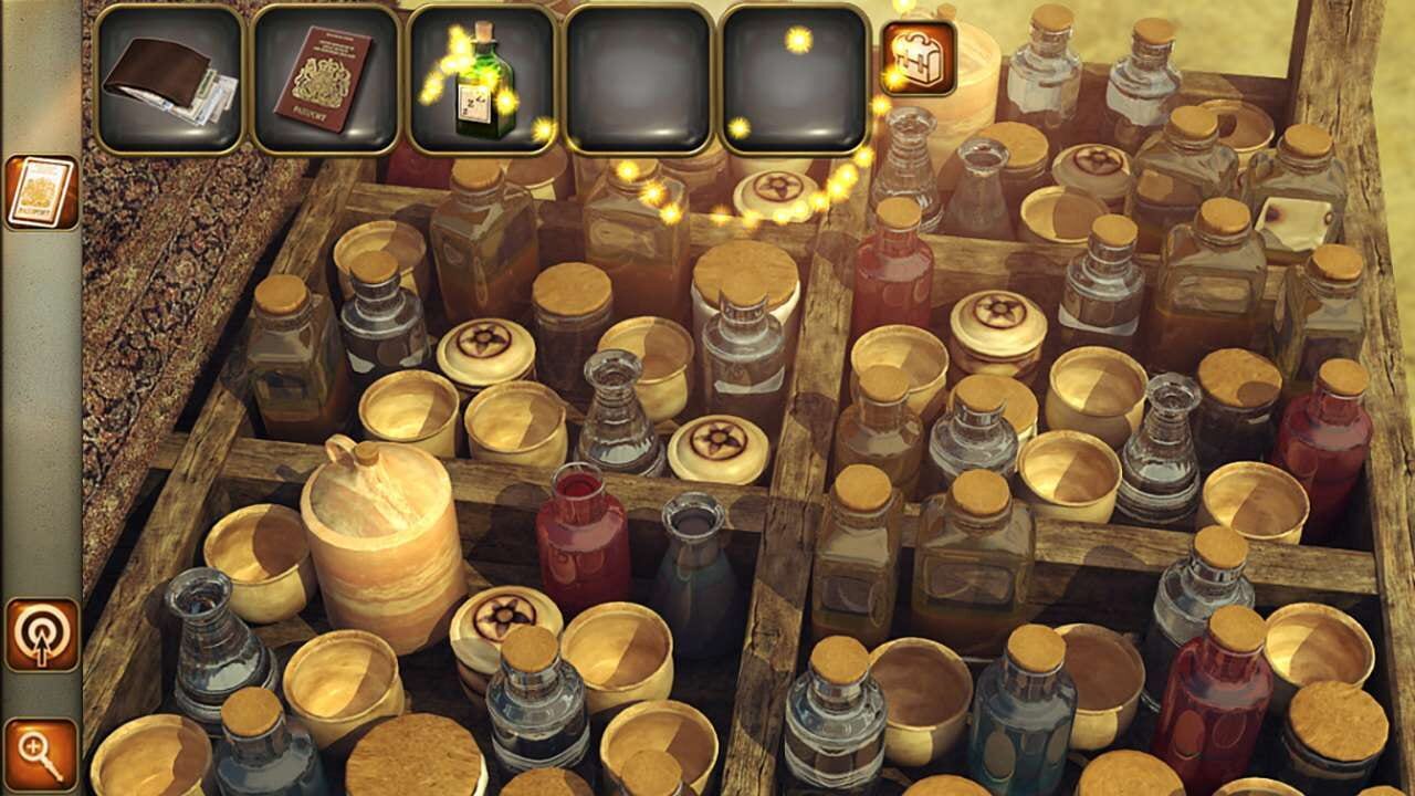 Screenshot for Around the World in 80 Days