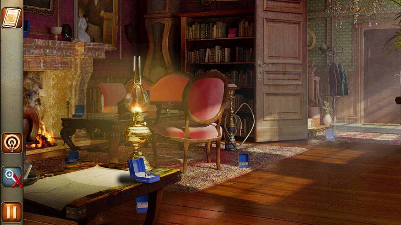 Screenshot for Around the World in 80 Days
