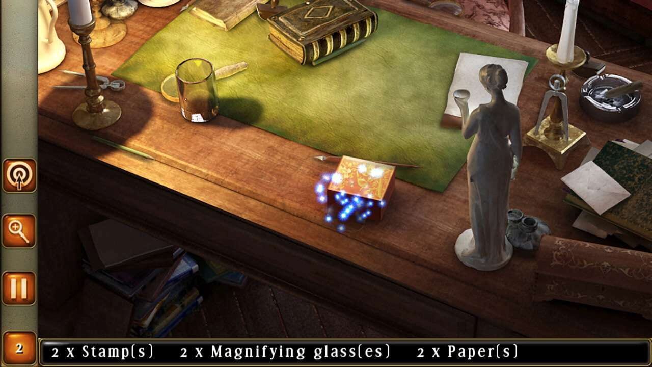 Screenshot for Around the World in 80 Days