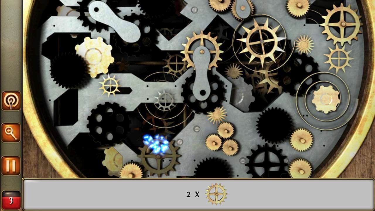 Screenshot for Around the World in 80 Days