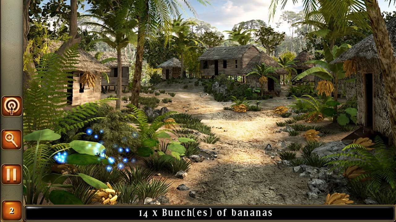 Screenshot for Around the World in 80 Days