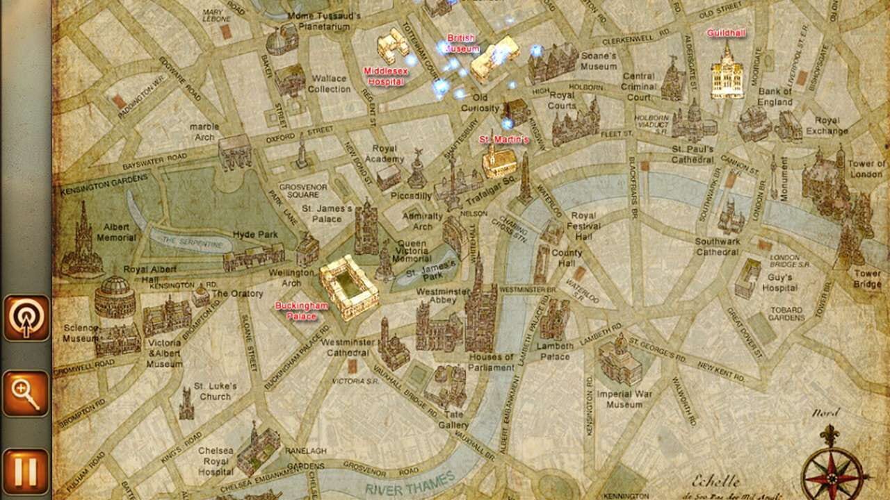 Screenshot for Around the World in 80 Days
