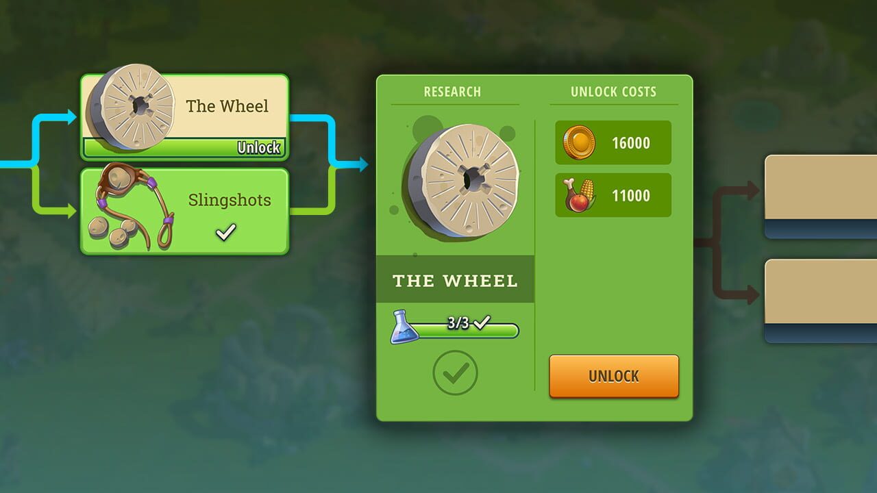 Screenshot for Rise of Cultures