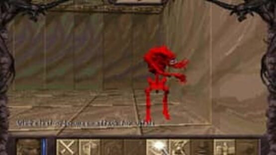 Screenshot for Thunderscape