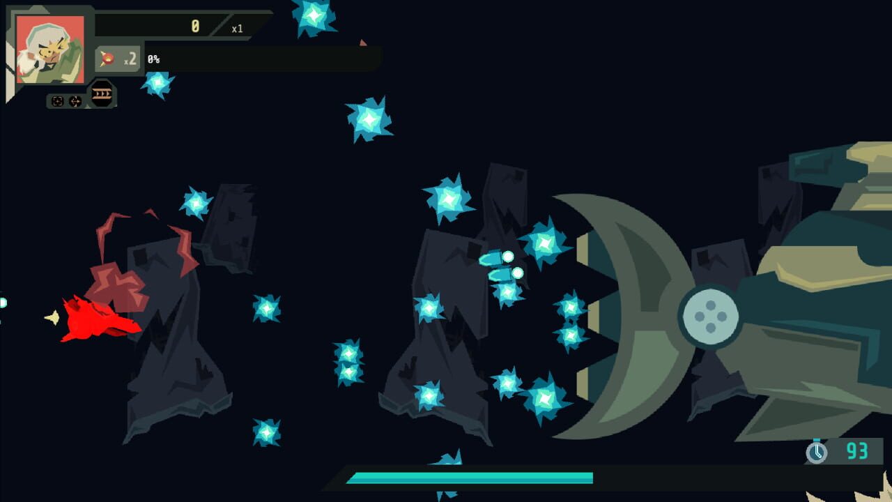 Screenshot for Cycle Chaser H-5
