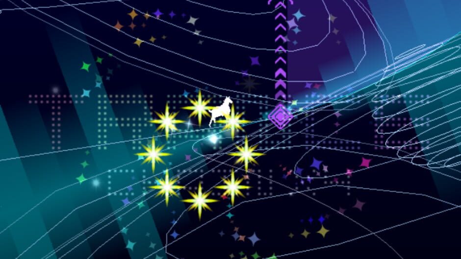 Screenshot for Groove Coaster 2 Original Style