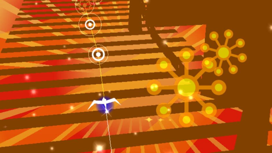 Screenshot for Groove Coaster 2 Original Style