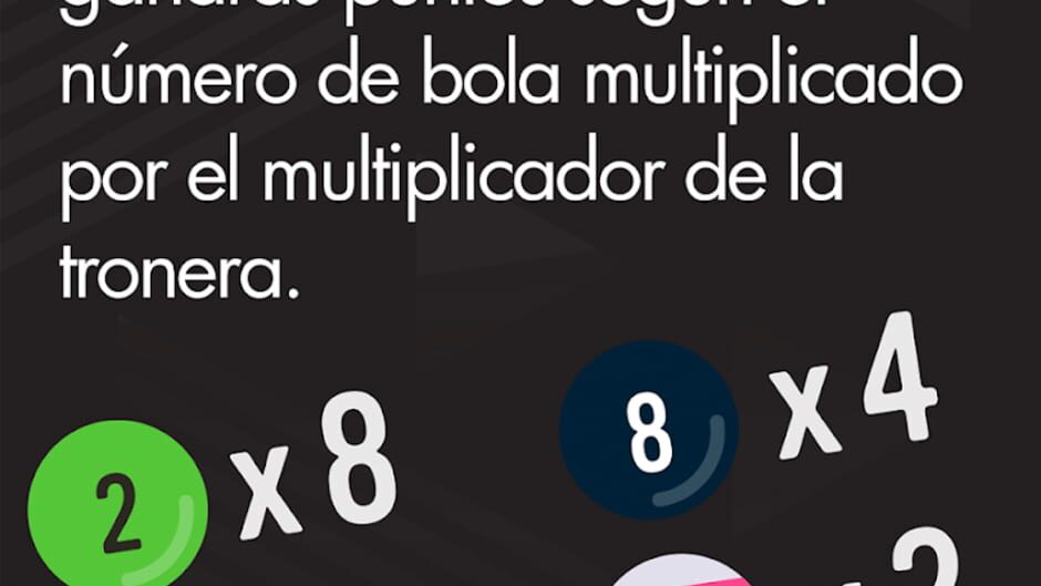 Screenshot for Pocket-Run Pool