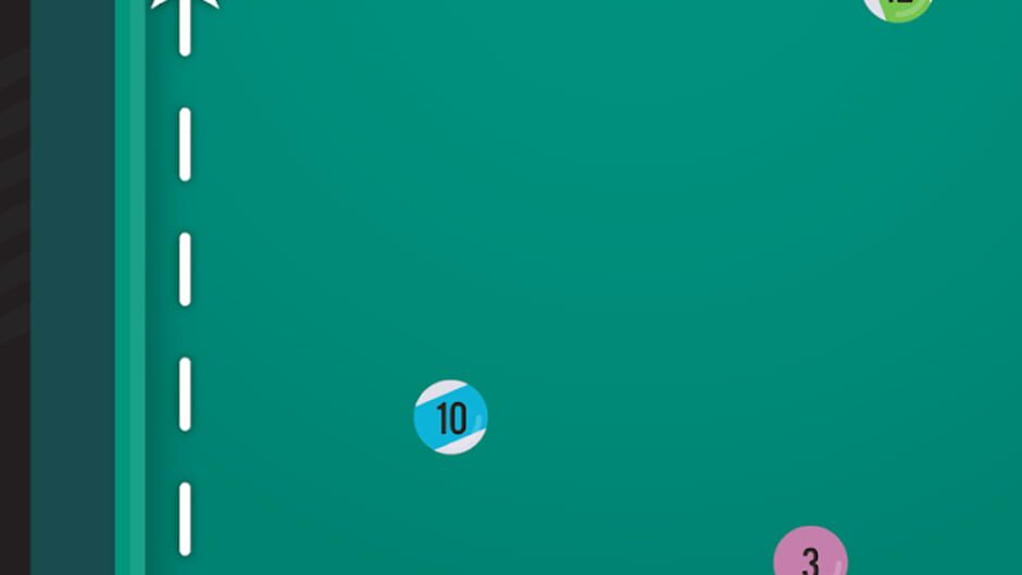 Screenshot for Pocket-Run Pool