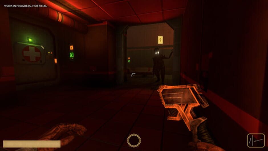Screenshot for Retrospace