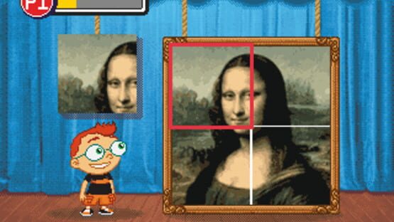 Screenshot for Little Einsteins