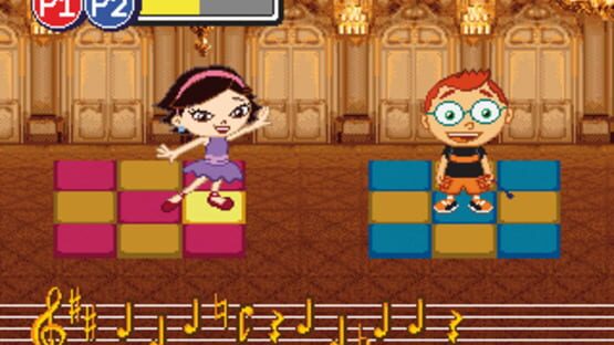 Screenshot for Little Einsteins