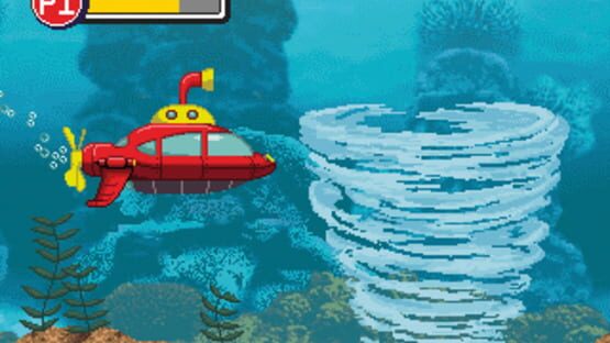 Screenshot for Little Einsteins