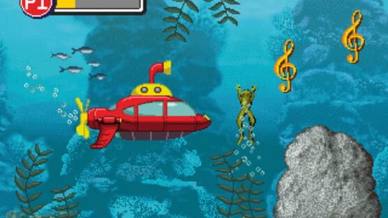 Screenshot for Little Einsteins