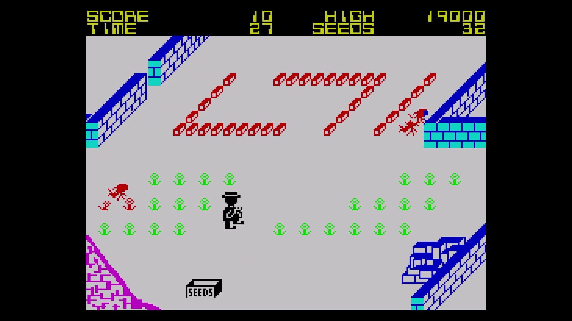 Screenshot for Pedro