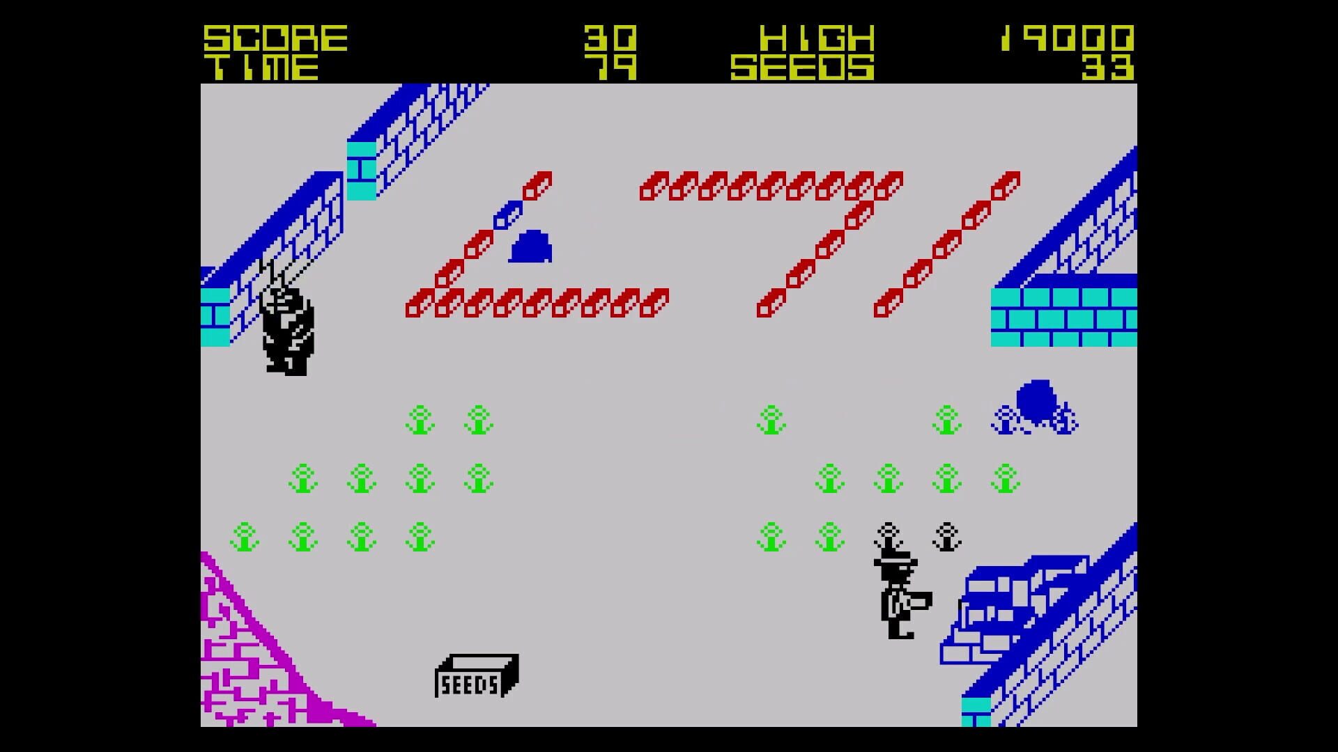 Screenshot for Pedro