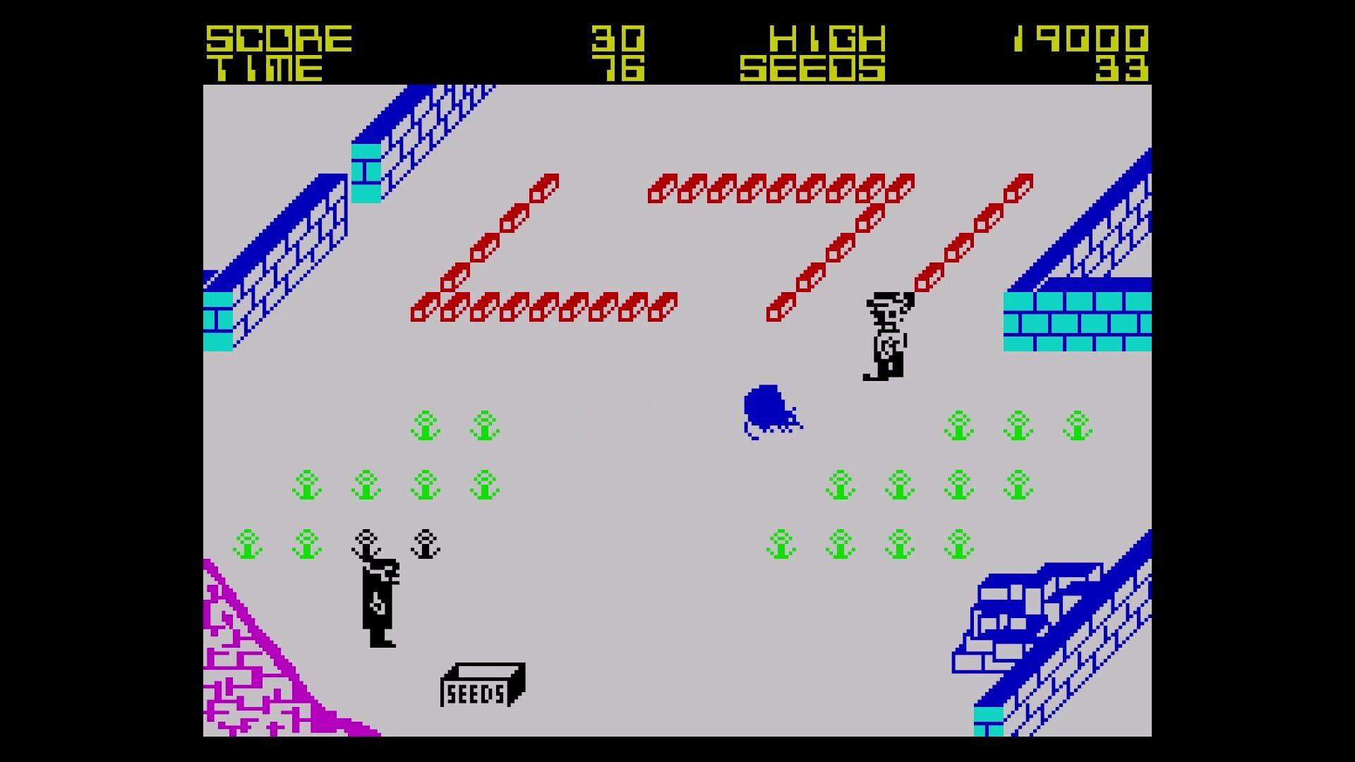 Screenshot for Pedro