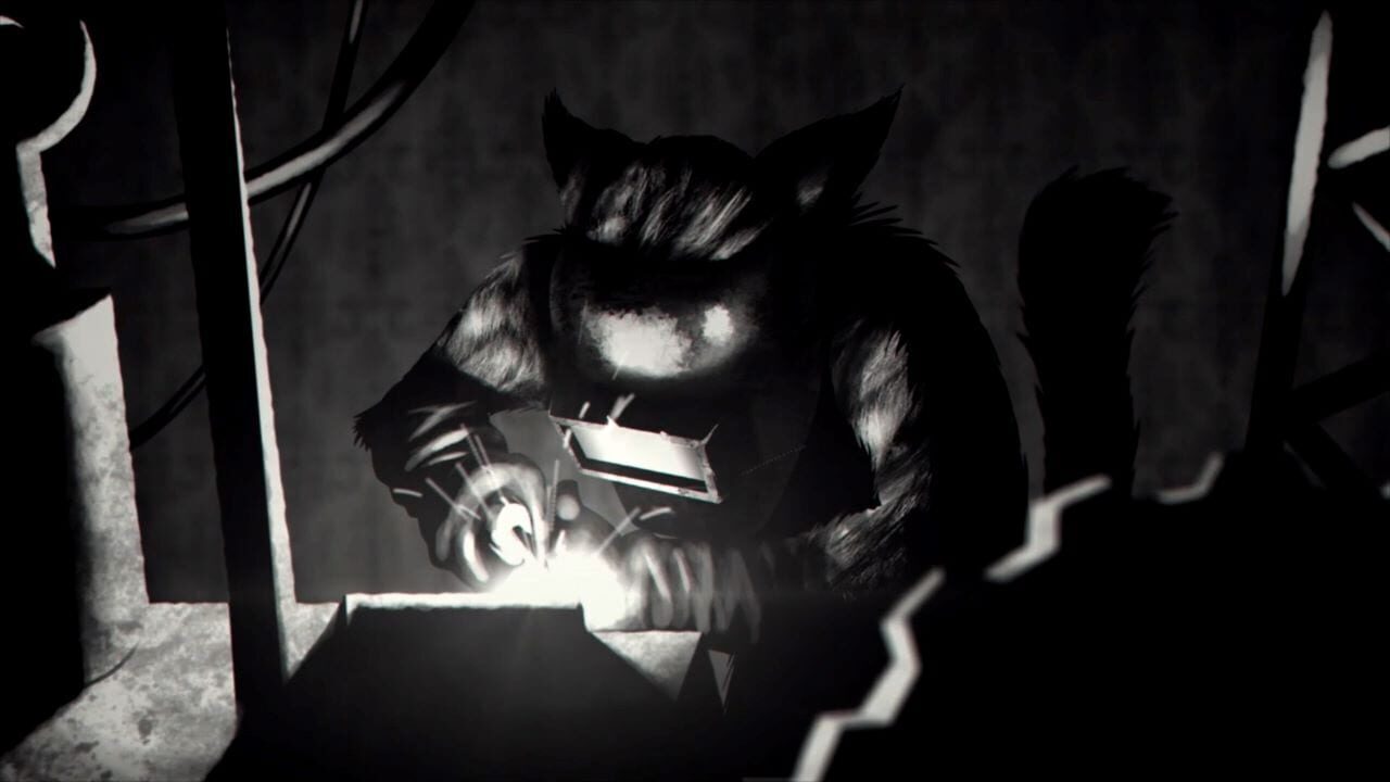 Screenshot for She Wants Me Dead