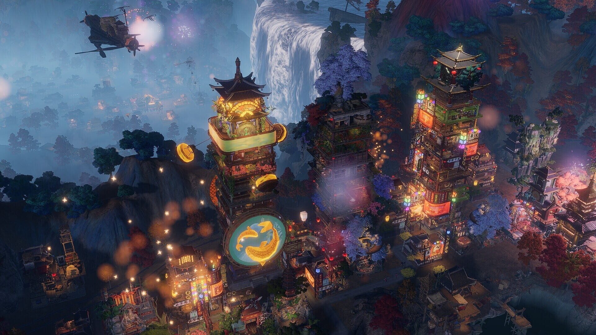Screenshot for Ballads of Hongye