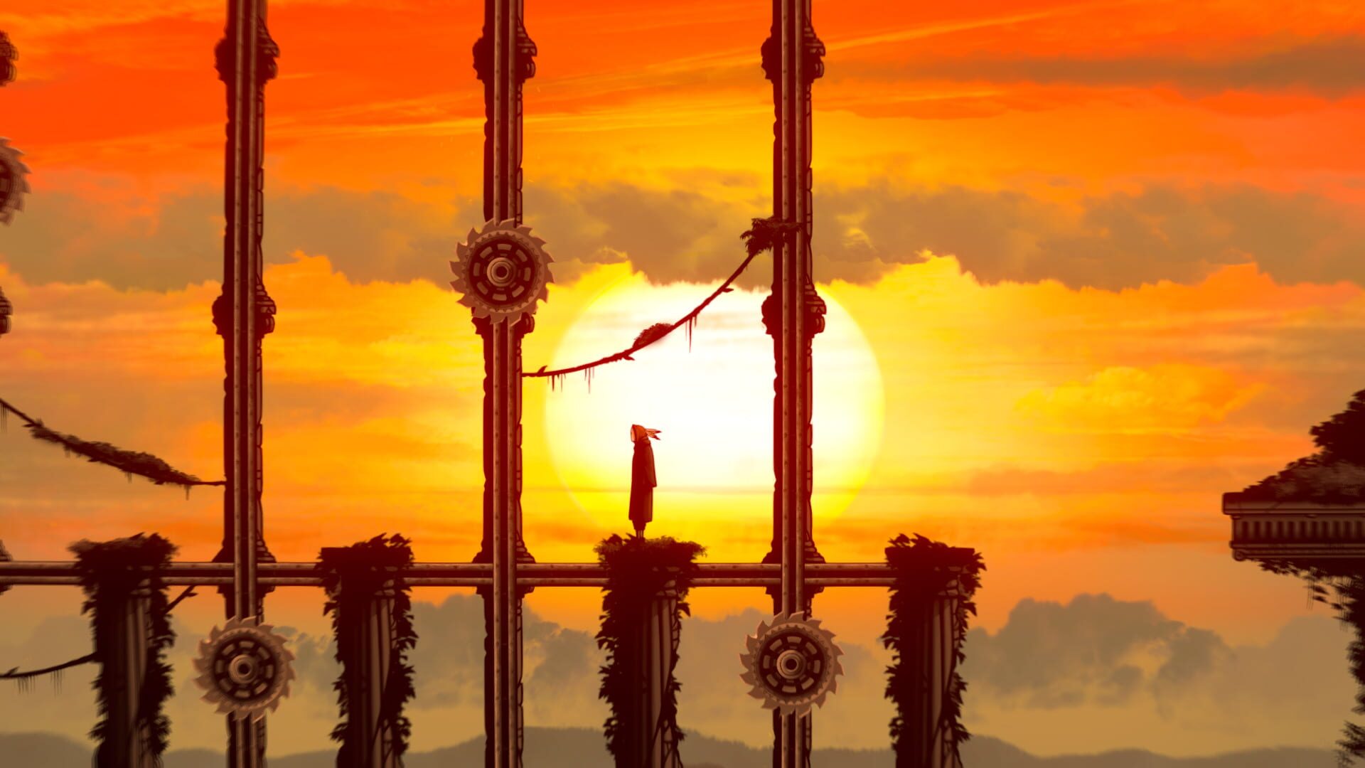 Screenshot for The Library of Babel