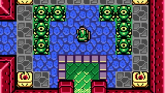 Screenshot for The Legend of Zelda: Link's Awakening DX
