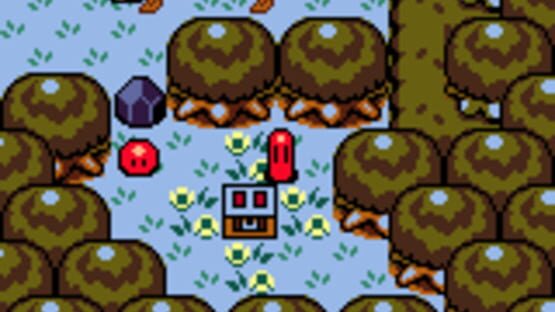 Screenshot for The Legend of Zelda: Link's Awakening DX