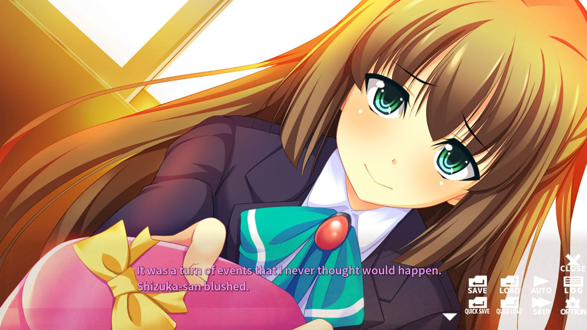 Screenshot for Menhera Girls Ensemble: Needy Girlfriends